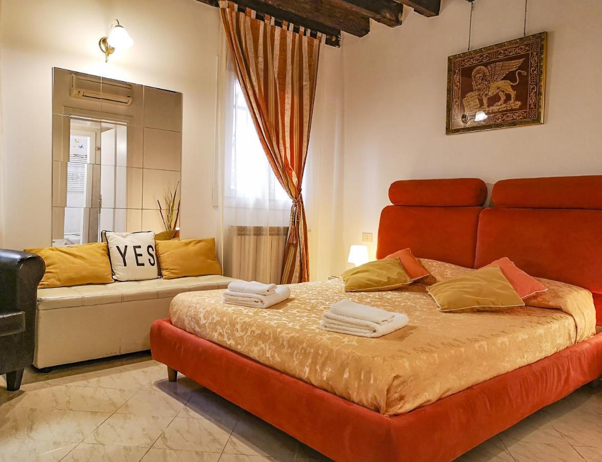 2960 Ca Frari Wenecja