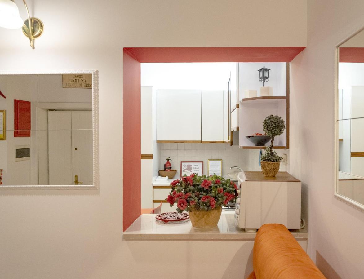 2960 Ca Frari Apartament *