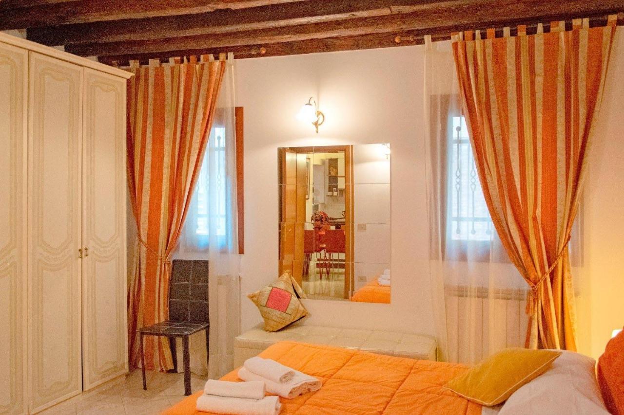 Apartament 2960 Ca Frari *