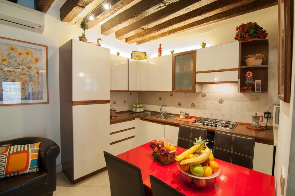 Apartament 2960 Ca Frari *
