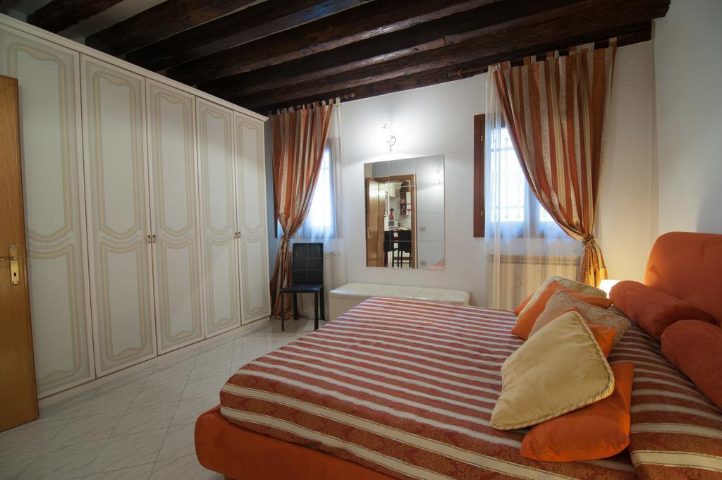 Apartament 2960 Ca Frari Wenecja
