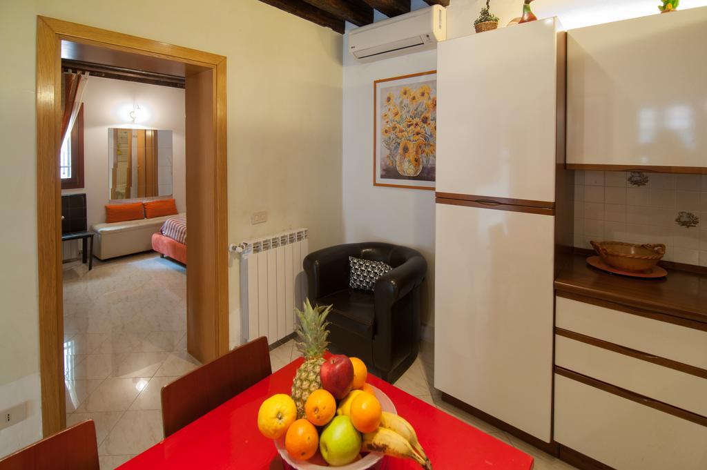 Apartament 2960 Ca Frari *
