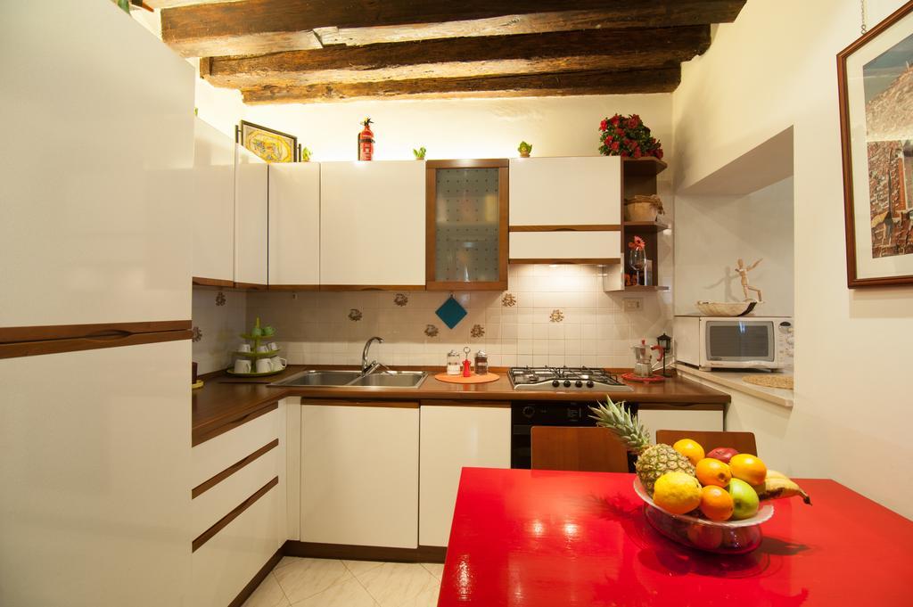 Apartament 2960 Ca Frari *