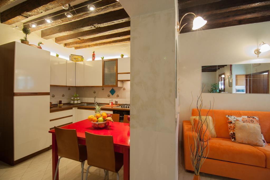Apartament 2960 Ca Frari *