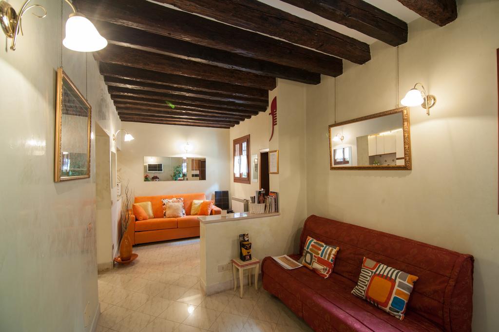 Apartament 2960 Ca Frari *