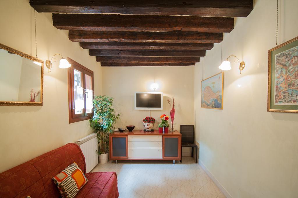 Apartament 2960 Ca Frari *