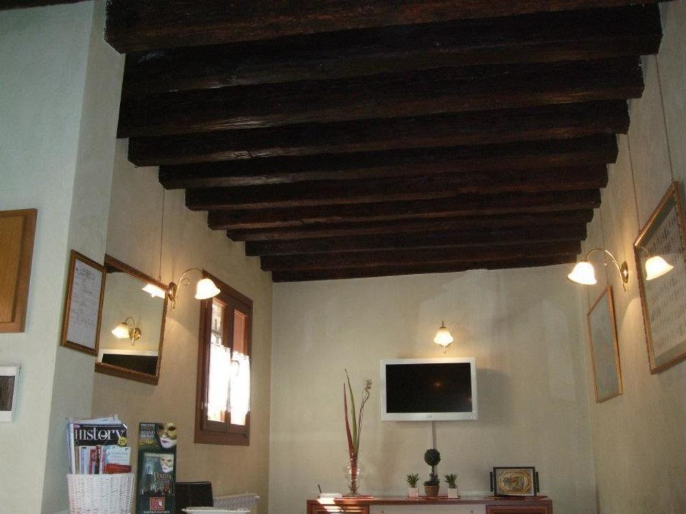 Apartament 2960 Ca Frari Wenecja
