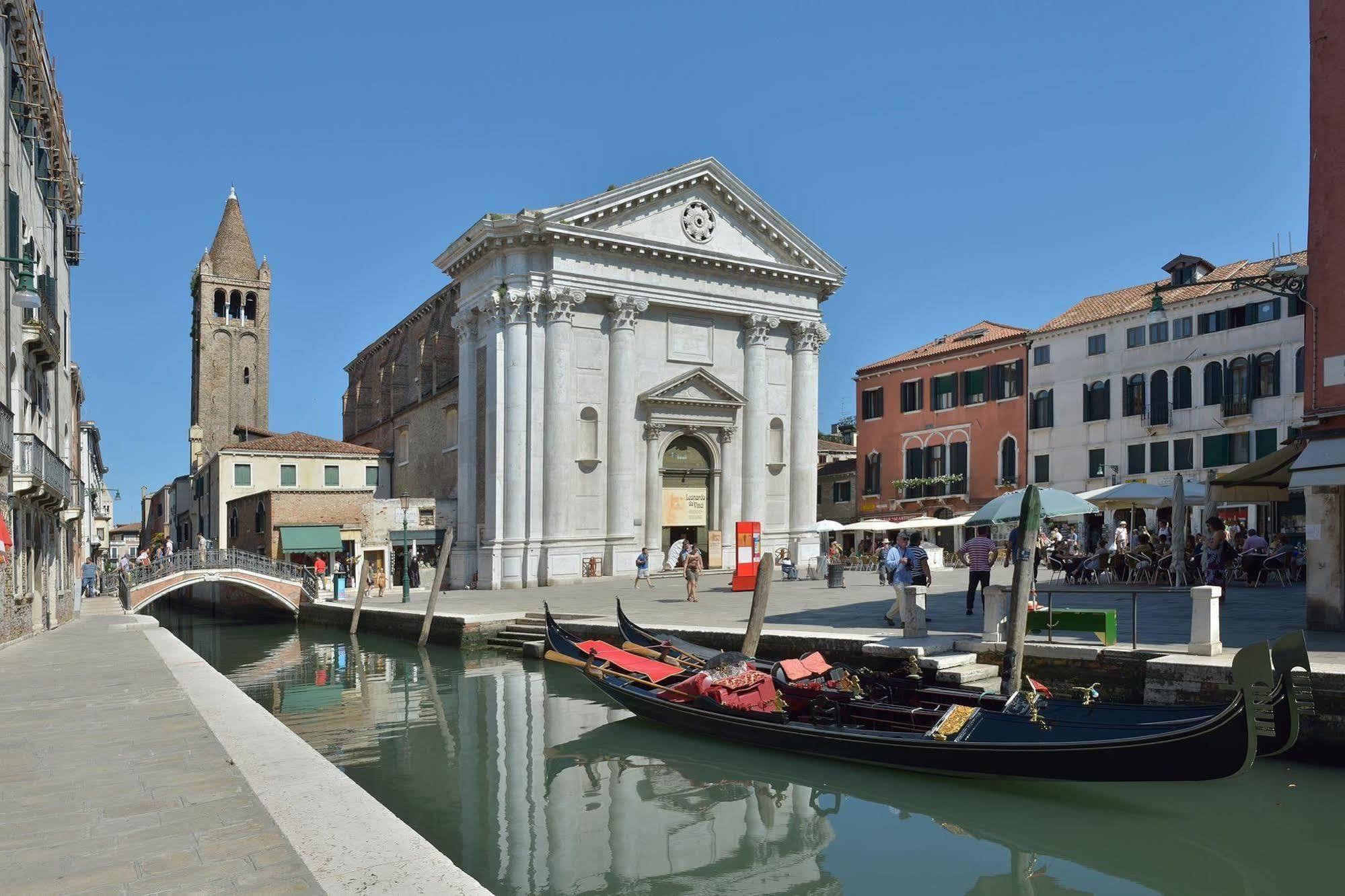 Apartament 2960 Ca Frari