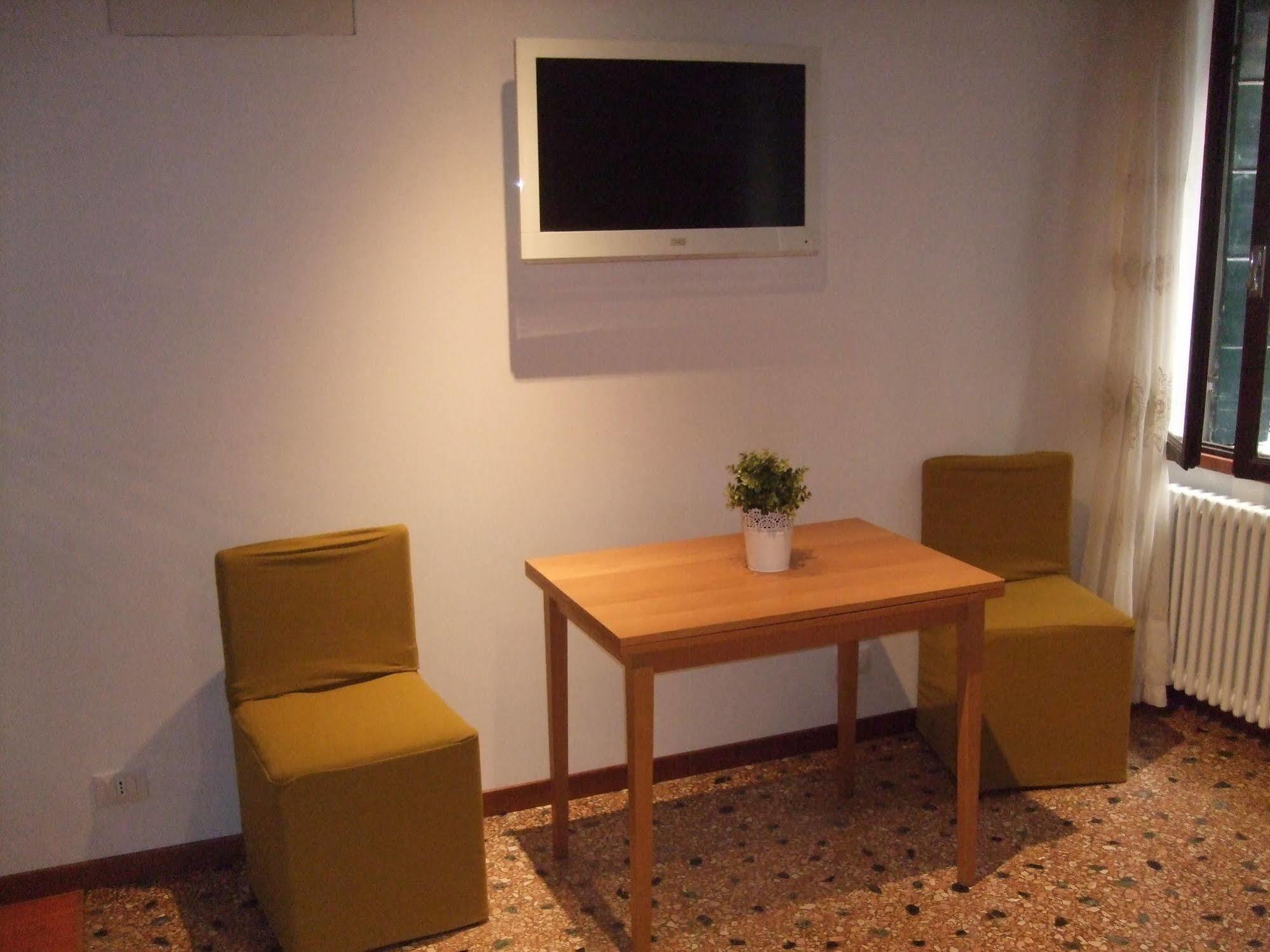 Apartament 2960 Ca Frari Wenecja