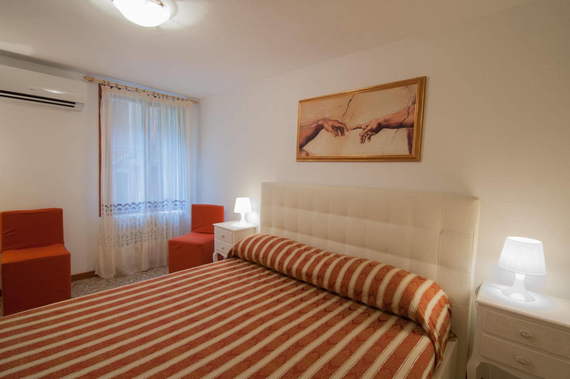 Apartament 2960 Ca Frari Wenecja