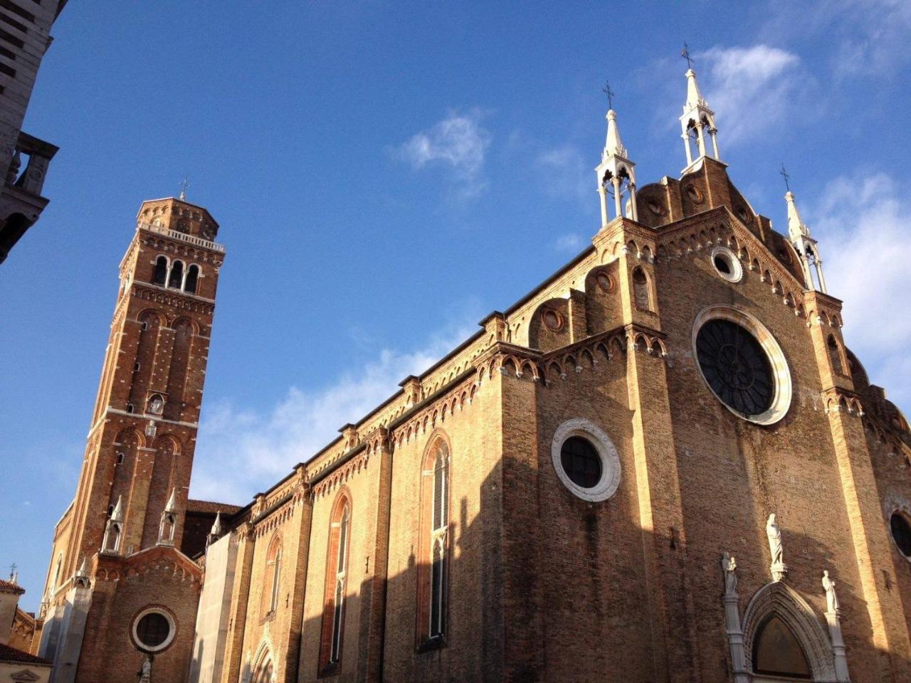 Apartament 2960 Ca Frari Wenecja